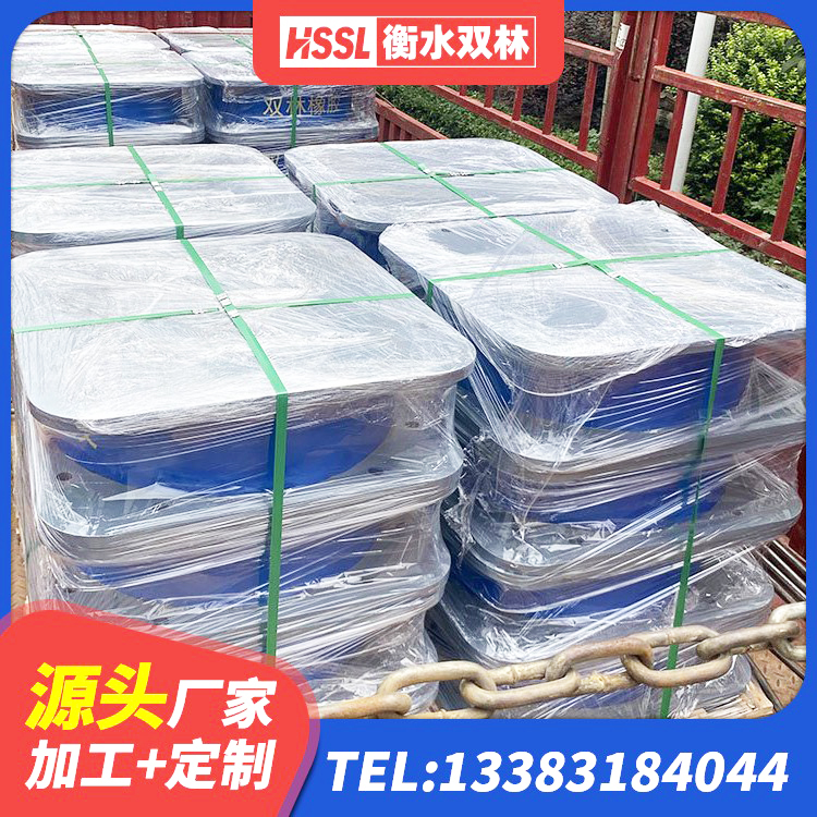 正镶白旗LRB隔震支座1000(II型) 正镶白旗建筑橡胶防震支座厂家电话 正镶白旗橡胶隔震支座厂家 正镶白旗LNR900橡胶隔震支座厂家电话 - 第2张