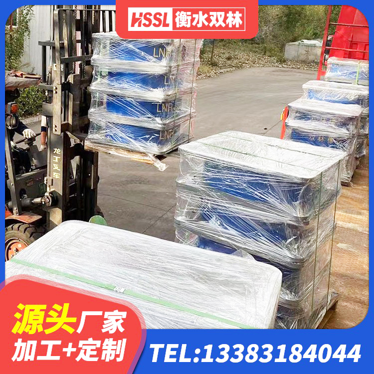正镶白旗建筑隔震支座LRB700 正镶白旗LRB隔震支座1300生产厂家 正镶白旗LNR橡胶隔震支座1300源头工厂 正镶白旗减震抗震支座生产厂家 - 第5张
