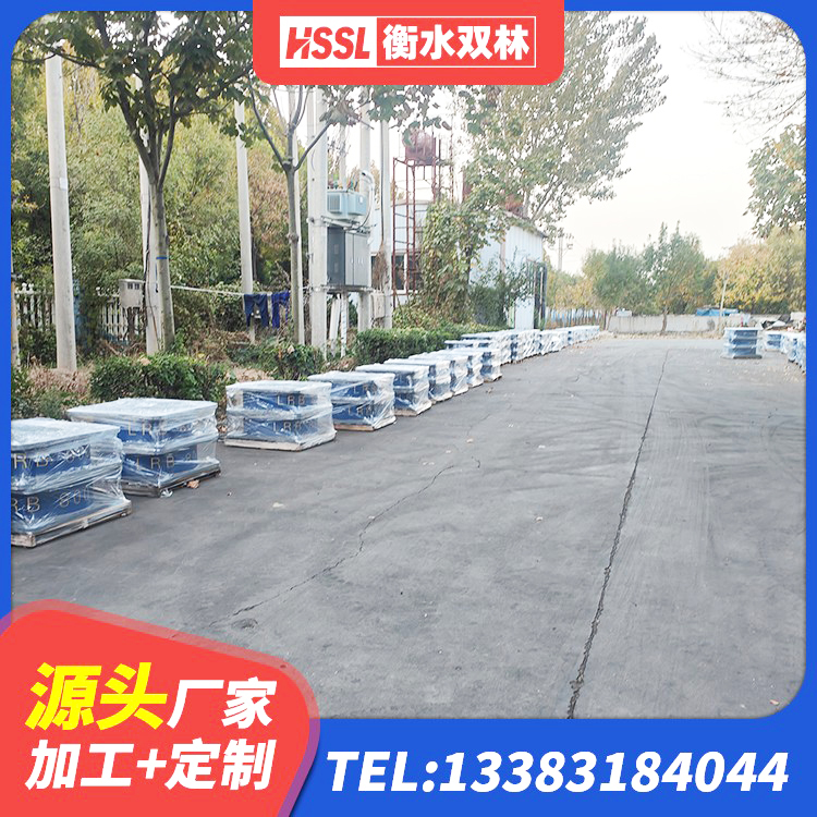 正镶白旗房屋橡胶隔震支座源头工厂 正镶白旗500%隔震支座 正镶白旗隔震支座LBR600源头工厂 正镶白旗HDR1200高阻尼橡胶隔震支座 - 第5张